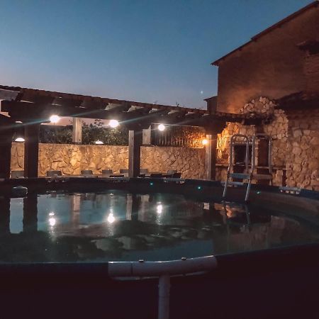 De Sol A Sol Hostel Hornillos del Camino Εξωτερικό φωτογραφία