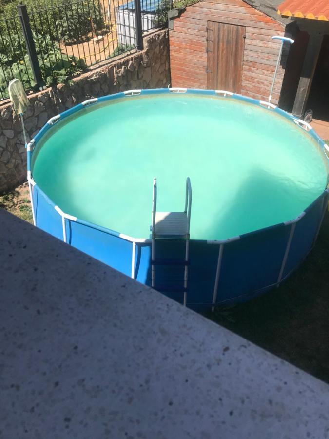 De Sol A Sol Hostel Hornillos del Camino Εξωτερικό φωτογραφία